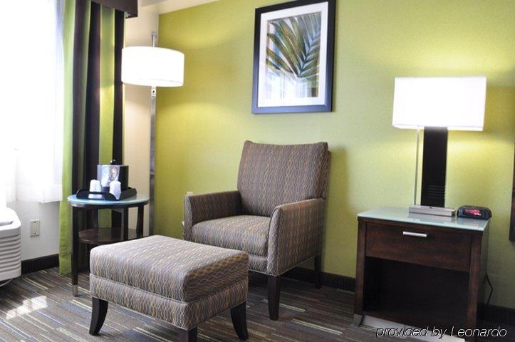 Holiday Inn Express San Diego South - National City By Ihg Ruang foto