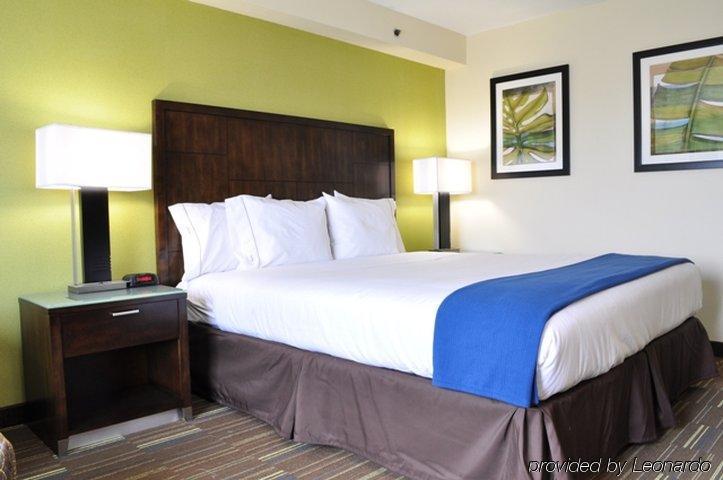Holiday Inn Express San Diego South - National City By Ihg Ruang foto