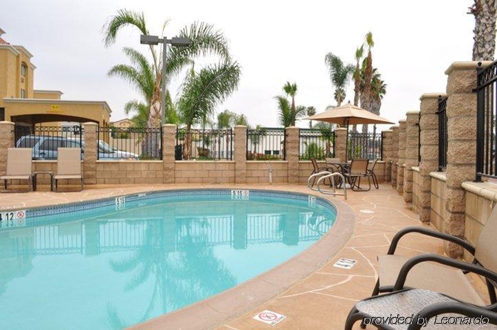 Holiday Inn Express San Diego South - National City By Ihg Fasilitas foto