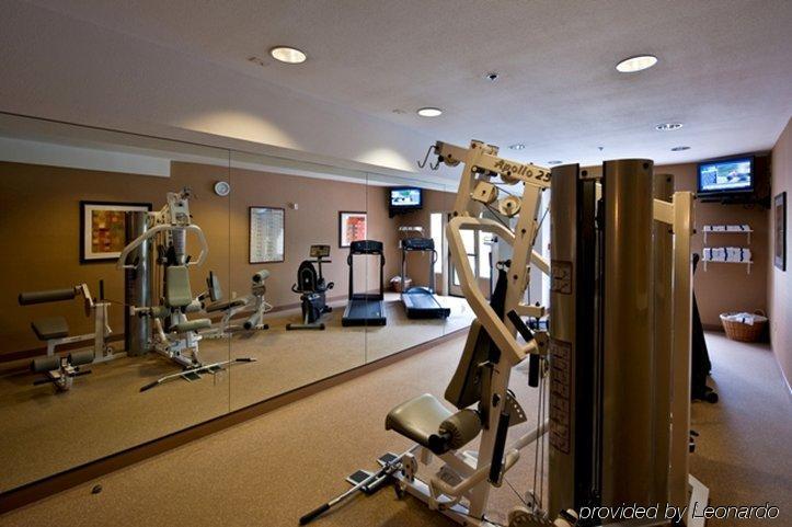 Holiday Inn Express San Diego South - National City By Ihg Fasilitas foto